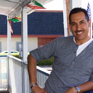 Meet your Posher, Jerry